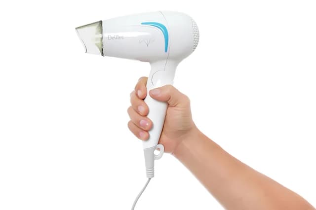 So sánh giá Máy sấy tóc Delites PH3812 rẻ nhất? - Ảnh 17