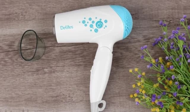 So sánh giá Máy sấy tóc Delites PH3812 rẻ nhất? - Ảnh 5