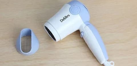 So sánh giá Máy sấy tóc Delites PH3812 rẻ nhất? - Ảnh 7