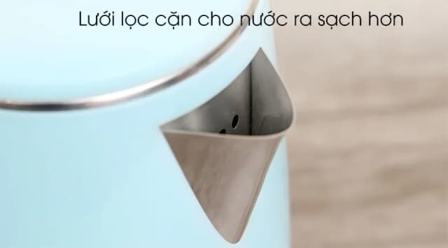 So sánh giá Bình đun siêu tốc Delites 1.8 lít ST18DB01 rẻ nhất? - Ảnh 14