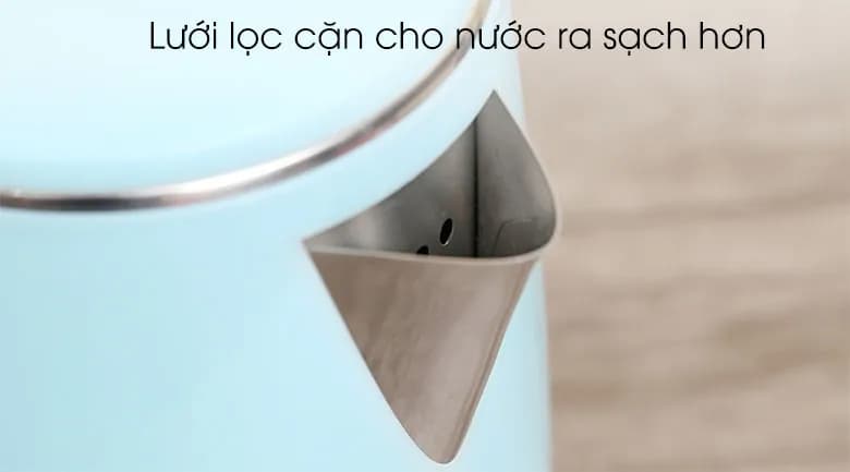 Bình đun siêu tốc Delites 1.8 lít ST18DB01 - Giá rẻ nhất hôm nay - Ảnh 14