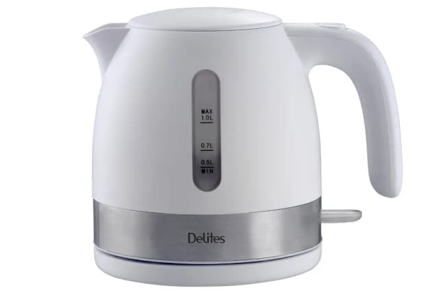 So sánh giá Bình đun siêu tốc Delites 1.8 lít ST18DB01 rẻ nhất? - Ảnh 17