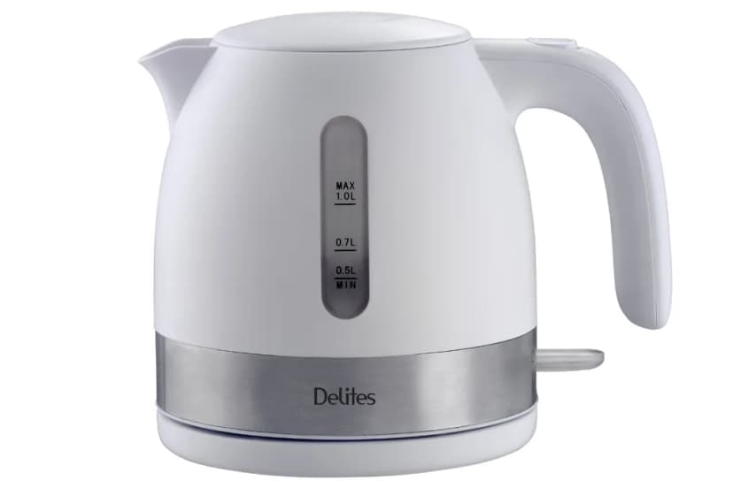Bình đun siêu tốc Delites 1.8 lít ST18DB01 - Giá rẻ nhất hôm nay - Ảnh 17