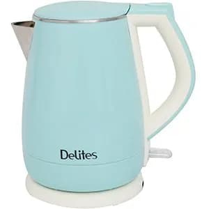 Bình đun siêu tốc Delites 1.8 lít ST18DB01 - Giá rẻ nhất hôm nay - Ảnh 4