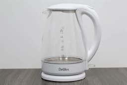So sánh giá Bình đun siêu tốc Delites 1.8 lít ST18G02 - Tìm sản phẩm giá rẻ nhất - Ảnh 2
