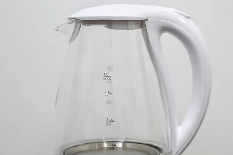 So sánh giá Bình đun siêu tốc Delites 1.8 lít ST18G02 - Tìm sản phẩm giá rẻ nhất - Ảnh 12