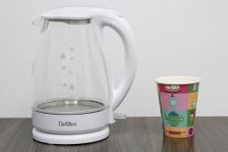 So sánh giá Bình đun siêu tốc Delites 1.8 lít ST18G02 - Tìm sản phẩm giá rẻ nhất - Ảnh 16