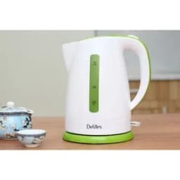 So sánh giá Bình đun siêu tốc Delites 1.8 lít ST18G02 - Tìm sản phẩm giá rẻ nhất - Ảnh 20