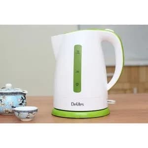 So sánh giá Bình đun siêu tốc Delites 1.8 lít ST18G02 - Tìm sản phẩm giá rẻ nhất - Ảnh 20