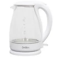 So sánh giá Bình đun siêu tốc Delites 1.8 lít ST18G02 rẻ nhất? - Ảnh 7