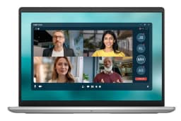Laptop Dell 14 DC14250 - DC14250-C3U085W11SLU-27 (Core 3 100U, 8GB, 512GB, Full HD+, OfficeH24+365, Win11) - Giá rẻ nhất hôm nay - Ảnh 3