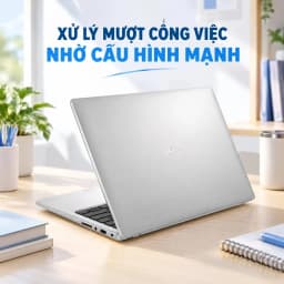 Laptop Dell 14 DC14250 - DC4C5375W1-2Y (Core 5 120U, 16GB, 512GB, Full HD, OfficeHS24+365, Win11) - Giá rẻ nhất hôm nay - Ảnh 2