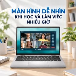 Laptop Dell 14 DC14250 - DC4C5375W1-2Y (Core 5 120U, 16GB, 512GB, Full HD, OfficeHS24+365, Win11) - Giá rẻ nhất hôm nay - Ảnh 3