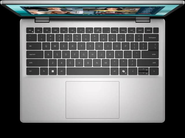 So sánh giá Laptop Dell 14 DC14250 - DC4C5386W (Core 5 120U, 16GB, 512GB, Full HD+, OfficeH24+365, Win11) rẻ nhất? - Ảnh 5