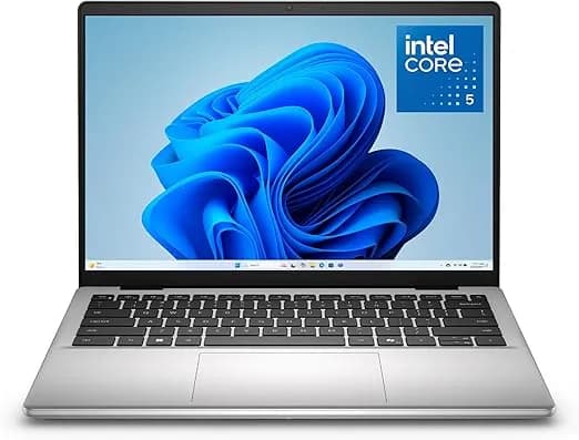 Laptop Dell 14 DC14250 - F0FTK5 (Core 5 120U, 16GB, 1TB, Full HD+, OfficeH24+365, Win11) - Ảnh 2