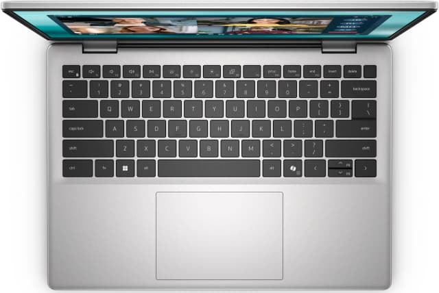 Top 1 so sánh giá Laptop Dell 14 DC14250 - F0FTK5 (Core 5 120U, 16GB, 1TB, Full HD+, OfficeH24+365, Win11) - Tìm sản phẩm giá rẻ nhất - Ảnh 2