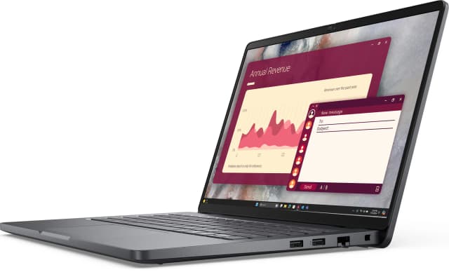 Top 1 so sánh giá Laptop Dell 14 DC14250 - F0FTK5 (Core 5 120U, 16GB, 1TB, Full HD+, OfficeH24+365, Win11) - Tìm sản phẩm giá rẻ nhất - Ảnh 14