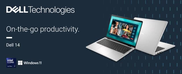 Top 1 so sánh giá Laptop Dell 14 DC14250 - F0FTK5 (Core 5 120U, 16GB, 1TB, Full HD+, OfficeH24+365, Win11) - Tìm sản phẩm giá rẻ nhất - Ảnh 19