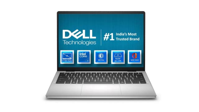 Top 1 so sánh giá Laptop Dell 14 DC14250 - F0FTK5 (Core 5 120U, 16GB, 1TB, Full HD+, OfficeH24+365, Win11) - Tìm sản phẩm giá rẻ nhất - Ảnh 10