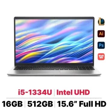 So sánh giá Laptop Dell 15 DC15250 - 71084746 (i5 1334U, 16GB, 512GB, Full HD 120Hz, OfficeHS24+365, Win11) rẻ nhất? - Ảnh 19