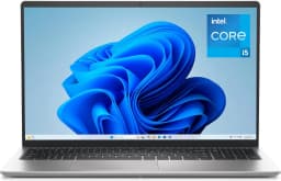 Laptop Dell 15 DC15250 - CPH992 (i5 1334U, 16GB, 512GB, Full HD 120Hz, OfficeHS24+365B, Win11) - Giá rẻ nhất hôm nay - Ảnh 2