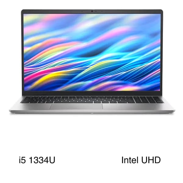 Laptop Dell 15 DC15250 - DC15250-i5U165W11SLU (i5 1334U, 16GB, 512GB, Full HD 120Hz, OfficeH24+365, Win11) - Ảnh 3
