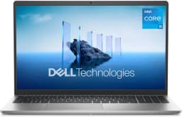 Laptop Dell 15 DC15250 - DC15250-i5U165W11SLU-27 (i5 1334U, 16GB, 512GB, Full HD 120Hz, OfficeHS24+365, Win11) - Giá rẻ nhất hôm nay - Ảnh 6