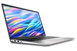 Laptop Dell 15 DC15250 - DC15250-i5U165W11SLU-5 (i5 1334U, 16GB, 512GB, Full HD 120Hz, OfficeH24+365, Win11)