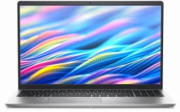 Laptop Dell 15 DC15250 - DC5I5897W1 (i5 1334U, 16GB, 512GB, Full HD+ 120Hz, OfficeH24+365, Win11) - Giá rẻ nhất hôm nay - Ảnh 1
