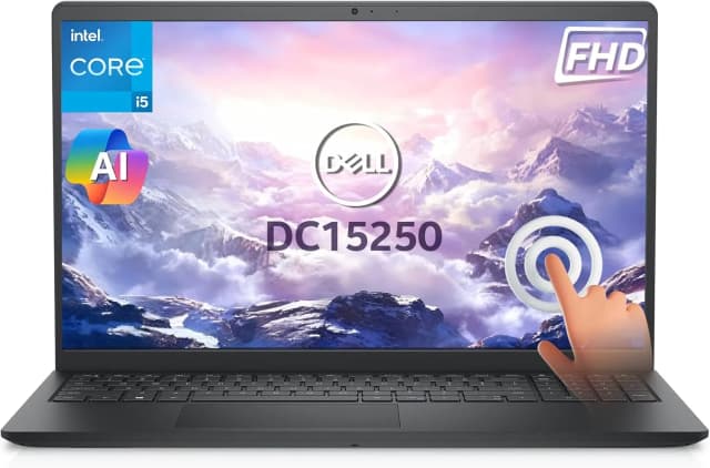 Top 1 so sánh giá Laptop Dell 15 DC15250 - DC5I5897W1 (i5 1334U, 16GB, 512GB, Full HD+ 120Hz, OfficeH24+365, Win11) - Tìm sản phẩm giá rẻ nhất - Ảnh 18