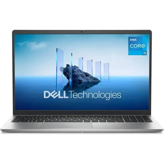 Laptop Dell 15 DC15250 - DC5I5897W1 (i5 1334U, 16GB, 512GB, Full HD+ 120Hz, OfficeH24+365, Win11) - Giá rẻ nhất hôm nay - Ảnh 8