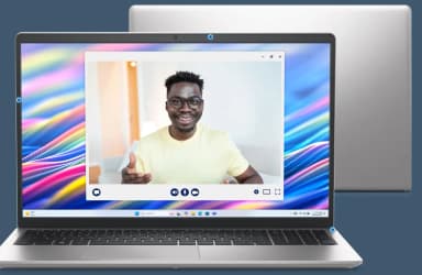 Laptop Dell 15 DC15250 - DC15250-i7U161W11SLU (i7 1355U, 16GB, 1TB, Full HD 120Hz, OfficeH24+365, Win11) - 15