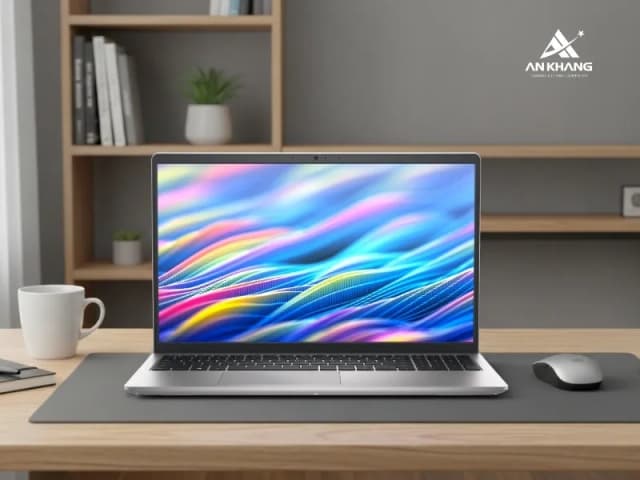 Laptop Dell 15 DC15250 - DC15250-i7U161W11SLU (i7 1355U, 16GB, 1TB, Full HD 120Hz, OfficeH24+365, Win11) - 10