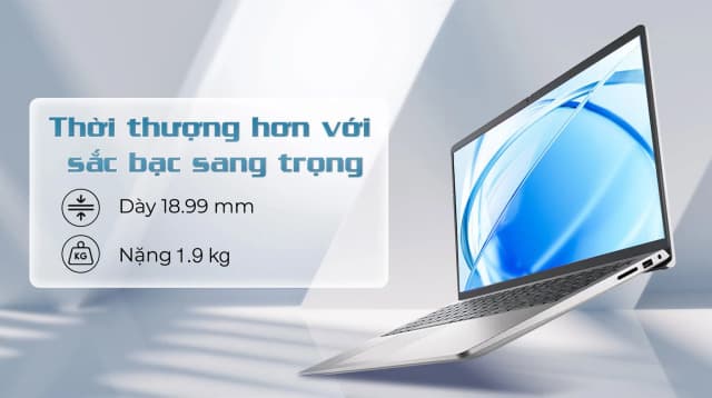 So sánh giá Laptop Dell 15 DC15250 - DC15250-i7U161W11SLU-5 (i7 1355U, 16GB, 1TB, Full HD 120Hz, OfficeH24+365, Win11) rẻ nhất? - Ảnh 6