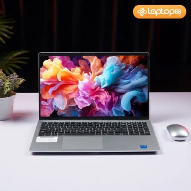 Laptop Dell 15 DC15250 - DC5I7748W1 (i7 1355U, 16GB, 512GB, Full HD 120Hz, OfficeH24+365, Win11) - 14