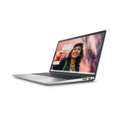Laptop Dell 15 DC15250 - DC5I7748W1 (i7 1355U, 16GB, 512GB, Full HD 120Hz, OfficeH24+365, Win11) - 15