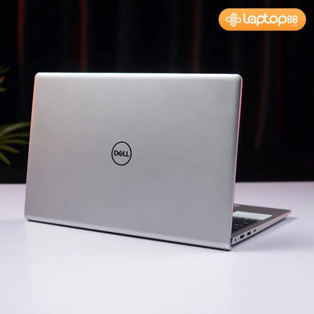 Laptop Dell 15 DC15250 - DC5I7748W1 (i7 1355U, 16GB, 512GB, Full HD 120Hz, OfficeH24+365, Win11) - 17