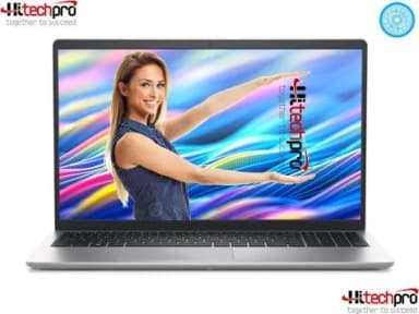 Laptop Dell 15 DC15250 - DC5I7748W1 (i7 1355U, 16GB, 512GB, Full HD 120Hz, OfficeH24+365, Win11) - 8