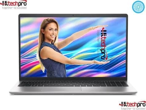 Laptop Dell 15 DC15250 - DC5I7748W1 (i7 1355U, 16GB, 512GB, Full HD 120Hz, OfficeH24+365, Win11) - 8