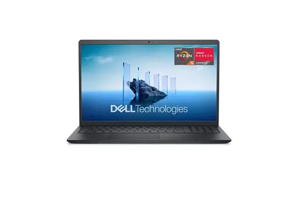 Top 1 so sánh giá Laptop Dell 15 DC15255 - X9YM41 (R7 7730U, 16GB, 1TB, Full HD 120Hz, OfficeH24+365B, Win11) - Tìm sản phẩm giá rẻ nhất - Ảnh 13