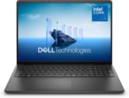 Laptop Dell 16 DC16250 - C7U161W11BLU (Core 7 150U, 16GB, 1TB, Full HD+, Cảm ứng, OfficeH24+365, Win11) - Giá rẻ nhất hôm nay - Ảnh 1