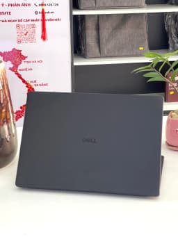 Laptop Dell 16 DC16250 - C7U161W11BLU (Core 7 150U, 16GB, 1TB, Full HD+, Cảm ứng, OfficeH24+365, Win11) - Giá rẻ nhất hôm nay - Ảnh 8