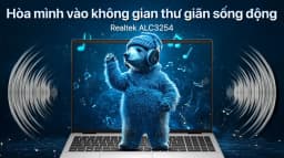 Laptop Dell 16 DC16251 - DC6C7557W1 (Core 7 150U, 16GB, 1TB, Full HD+, OfficeH24+365, Win11) - Giá rẻ nhất hôm nay - Ảnh 5