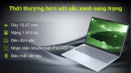 Laptop Dell 16 Plus DB16250 - X65NW7 (Ultra 7 256V, 16GB, 1TB, QHD+ 120Hz, OfficeH24+365, Win11) - Giá rẻ nhất hôm nay - Ảnh 2
