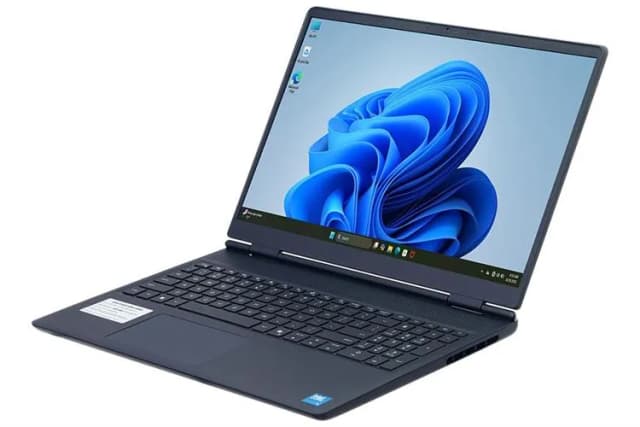 Laptop Dell Gaming Alienware 16 Aurora AC16250 - 71072939 (Core 5 210H, 16GB, 512GB, RTX 3050 6GB, WQXGA 120Hz, OfficeH24+365, Win11) - 1