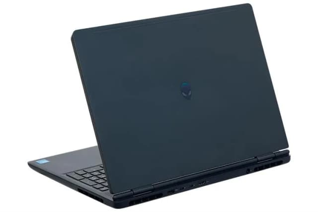 Laptop Dell Gaming Alienware 16 Aurora AC16250 - 71072939 (Core 5 210H, 16GB, 512GB, RTX 3050 6GB, WQXGA 120Hz, OfficeH24+365, Win11) - 2