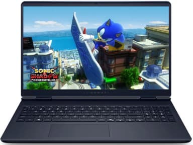 Laptop Dell Gaming Alienware 16 Aurora AC16250 - 71072939 (Core 5 210H, 16GB, 512GB, RTX 3050 6GB, WQXGA 120Hz, OfficeH24+365, Win11) - 11