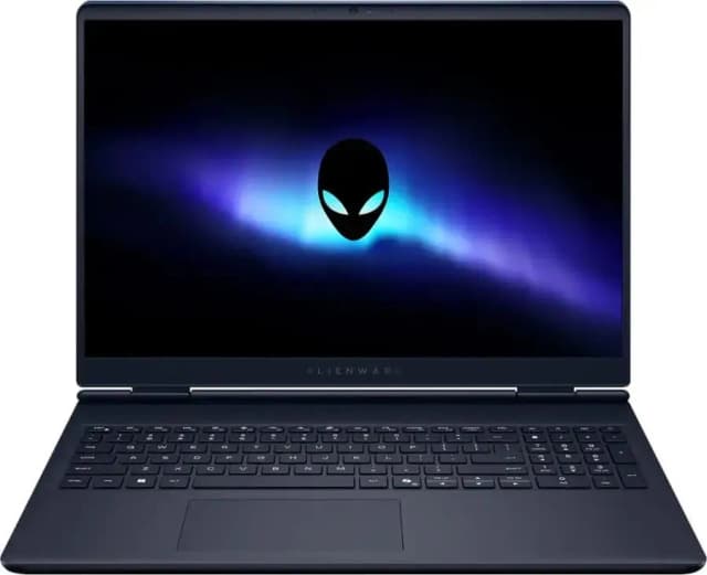 Laptop Dell Gaming Alienware 16 Aurora AC16250 - 71072939 (Core 5 210H, 16GB, 512GB, RTX 3050 6GB, WQXGA 120Hz, OfficeH24+365, Win11) - 13