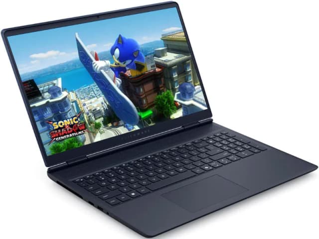 Laptop Dell Gaming Alienware 16 Aurora AC16250 - 71072939 (Core 5 210H, 16GB, 512GB, RTX 3050 6GB, WQXGA 120Hz, OfficeH24+365, Win11) - 18