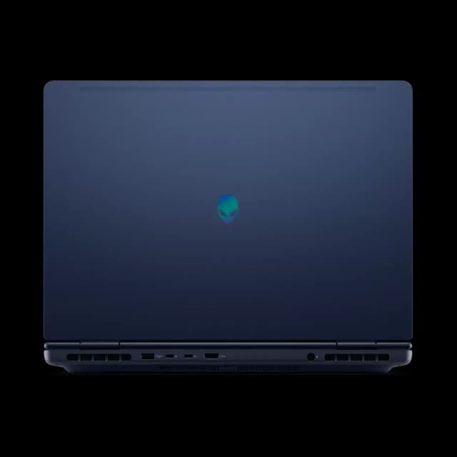 Laptop Dell Gaming Alienware 16 Aurora AC16250 - 71072939 (Core 5 210H, 16GB, 512GB, RTX 3050 6GB, WQXGA 120Hz, OfficeH24+365, Win11) - 19